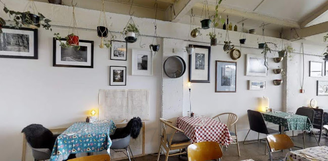 Hunger Monger Seafood