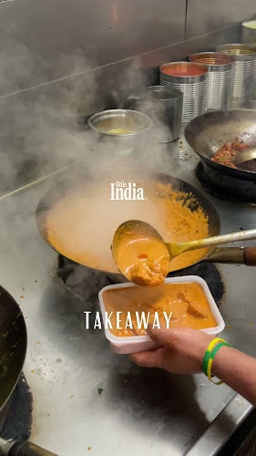 Little India Merivale - Christchurch