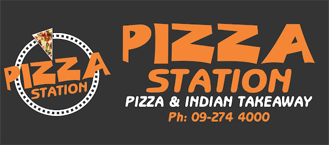 Pizza Station