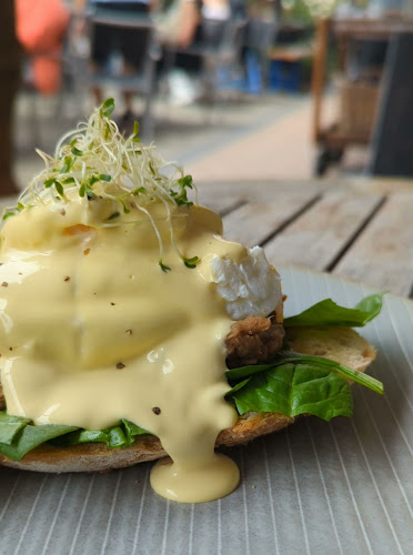 Opinii despre Coffee Lovers Cafe în Christchurch - Hospitality and gastronomy