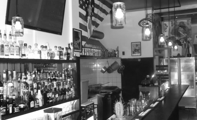 Opinii despre Tequila Joe's în Wellington - Hospitality and gastronomy