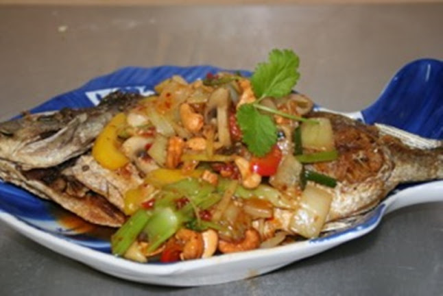 Kanniga Thai Restaurant - Kaiapoi - Kaiapoi