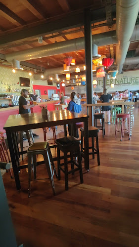 Opinii despre Shed 22 în Wellington - Hospitality and gastronomy