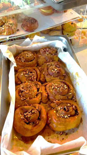 The Sugar Grill Cafe Te Atatu ALLPRESS COFFEE