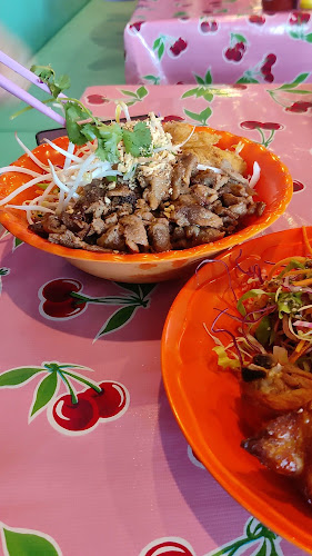 Rice Rice Baby - Mount Maunganui