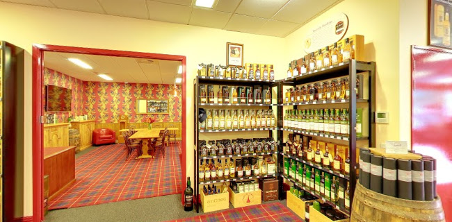 Whisky Galore - Hospitality and gastronomy