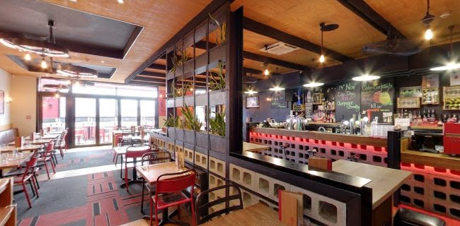 Comentarii opinii despre The Pedal Pusher Addington