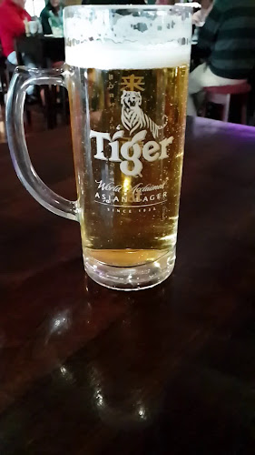 The Station Bar and Bistro - Napier