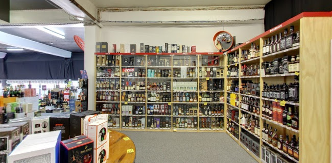 409 Khyber Pass Road, Newmarket, Auckland 1023, New Zealand