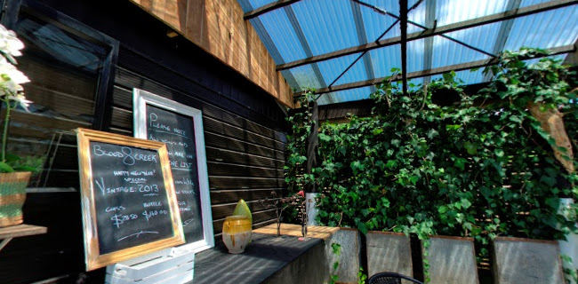 Frenchman's Hill Estate - Hospitality and gastronomy