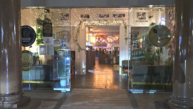 Three Sisters Brewery Ltd