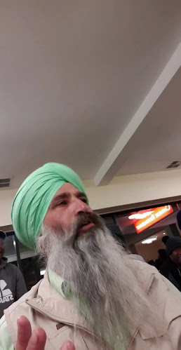 Kwangchow Restaurant