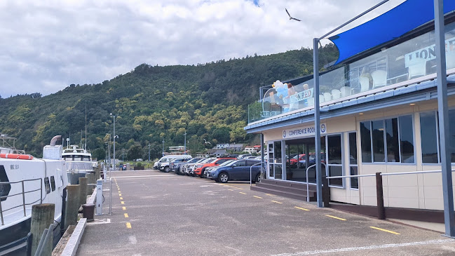 Skippers Restaurant - Hospitality and gastronomy