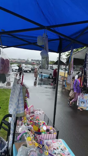 Avondale Sunday Market Open Times