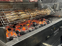 Fast Fuel Rotisserie