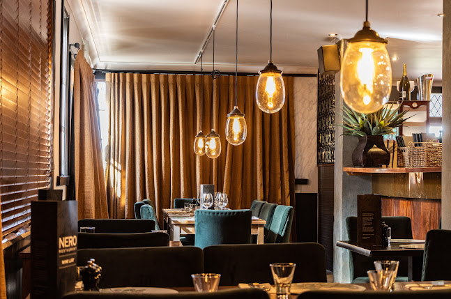 Nero Restaurant