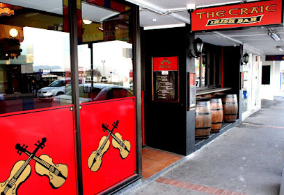 The Craic Irish Bar
