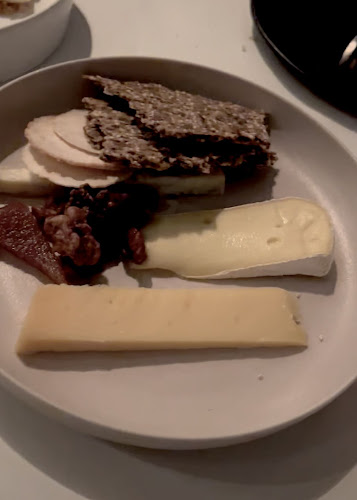 Opinii despre Sails Restaurant în Auckland - Hospitality and gastronomy