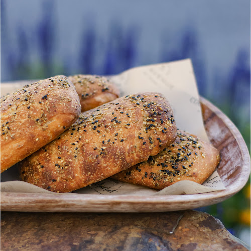 Pantry by Frank's - Hospitality and gastronomy