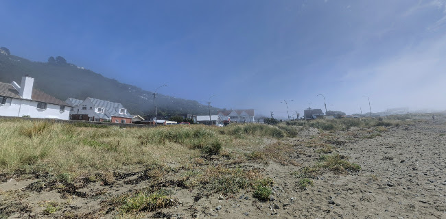 Lvl1, 7A Lyall Parade, Lyall Bay, Wellington 6022, New Zealand