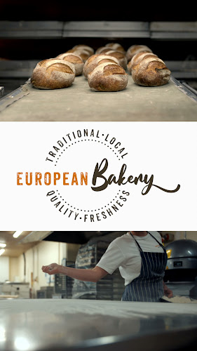 Reviews of Bread by European Bakery in Queenstown - Hospitality and gastronomy