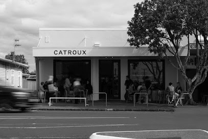 Catroux