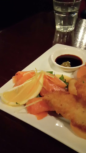 Tony's Original Steak & Seafood Restaurant - Hospitality and gastronomy