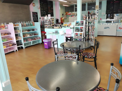 I Scream for Ice Cream