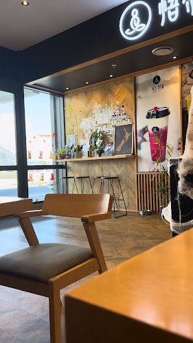 Reviews of Wucha Queenstown in Queenstown - Hospitality and gastronomy