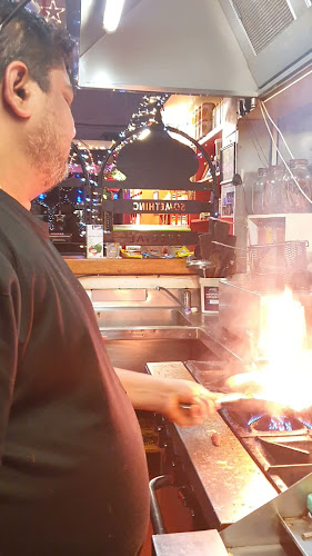 Opinii despre Kumar's Something Special în Paeroa - Hospitality and gastronomy