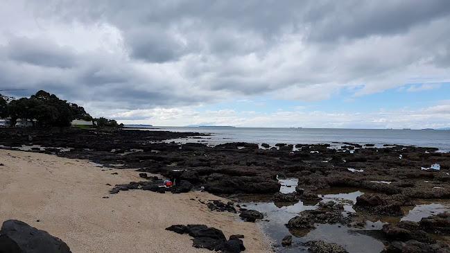 Takapuna Beach Cafe - Auckland