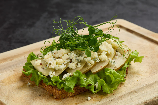 Comentarii opinii despre Danish Delicacy Catering Co.