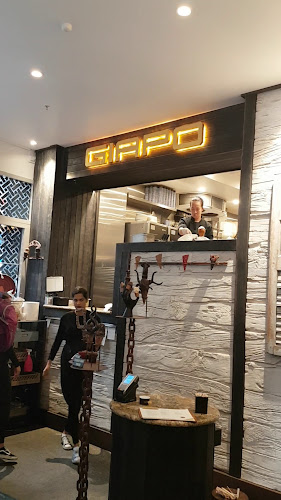 Opinii despre Giapo în Auckland - Hospitality and gastronomy