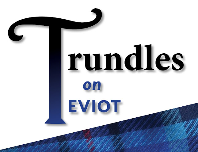 Trundles on Teviot - Roxburgh