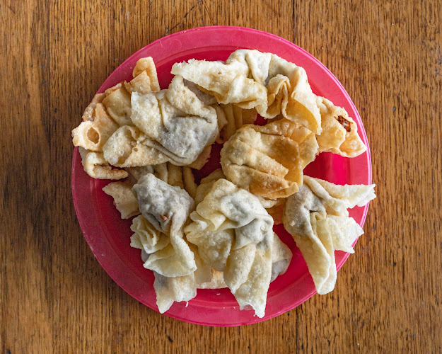 Comentarii opinii despre New Brighton Burger Bar