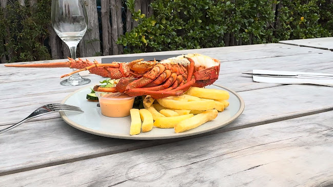 Strawberry Tree Kaikoura Ltd. - Hospitality and gastronomy