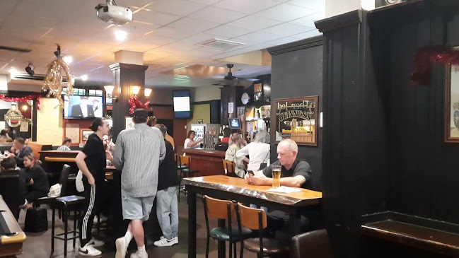 Father Ted's Original Irish Pub