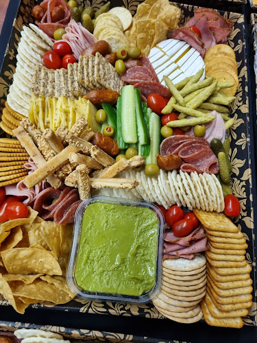 Comentarii opinii despre Kapiti Katering