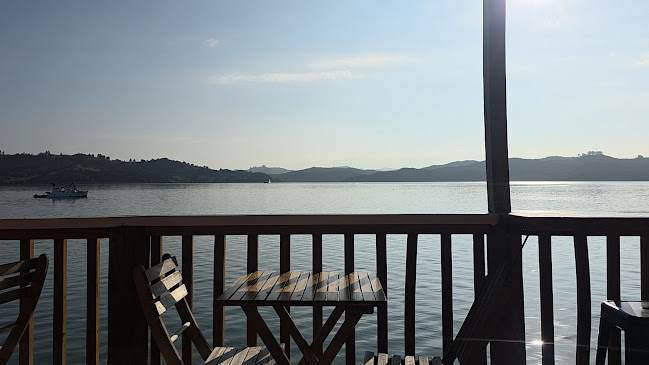 Comentarii opinii despre Boatshed Cafe