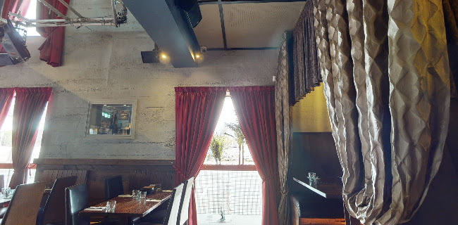 Casa Publica Open Times