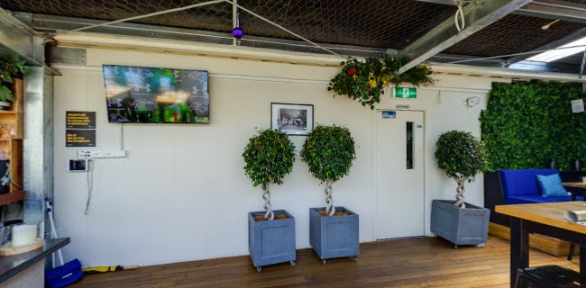 The Zookeeper's Son - Auckland