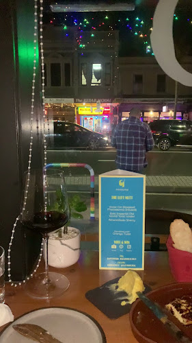 Opinii despre Apero Food and Wine în Auckland - Hospitality and gastronomy