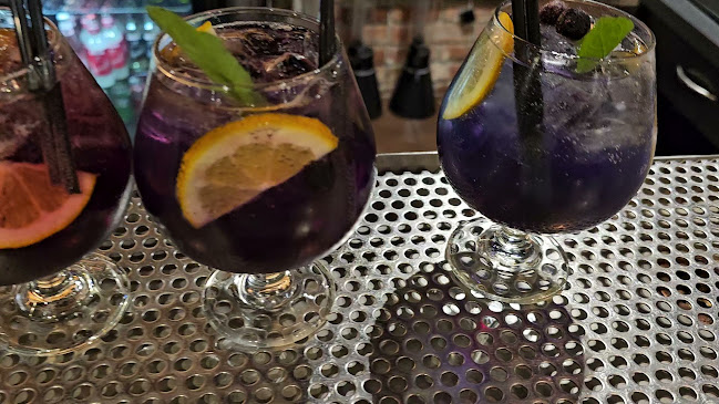 Comentarii opinii despre Chic Persian Restaurant - Bar - رستوران ایرانی