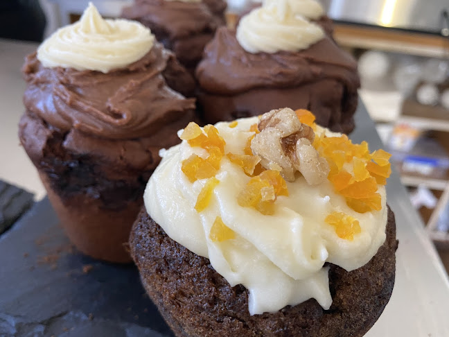 Tiger Town Cafe - New Plymouth