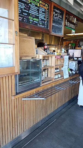 Raglan Fish - Raglan