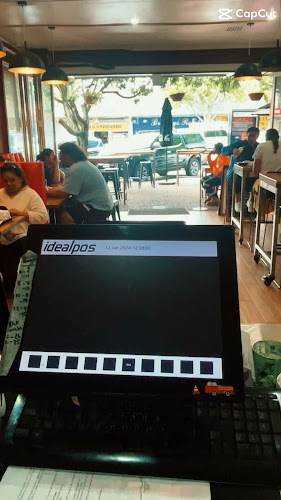 Opinii despre Burger & Green în Auckland - Hospitality and gastronomy