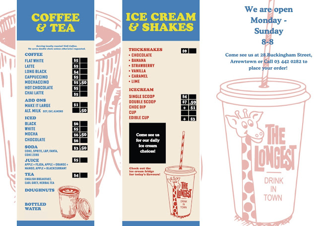 The Shed Arrowtown - Arrowtown