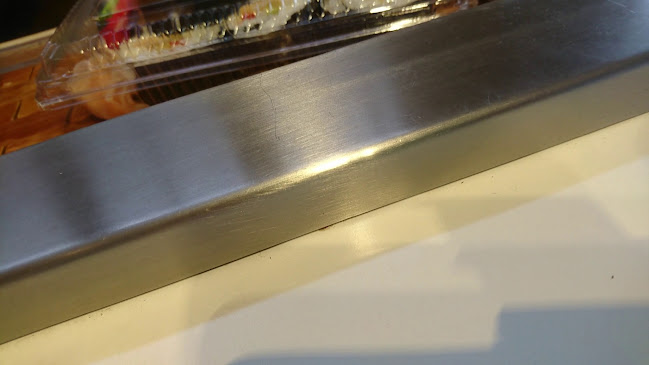 Reviews of The Reef coffee & sushi bar in New Plymouth - Hospitality and gastronomy