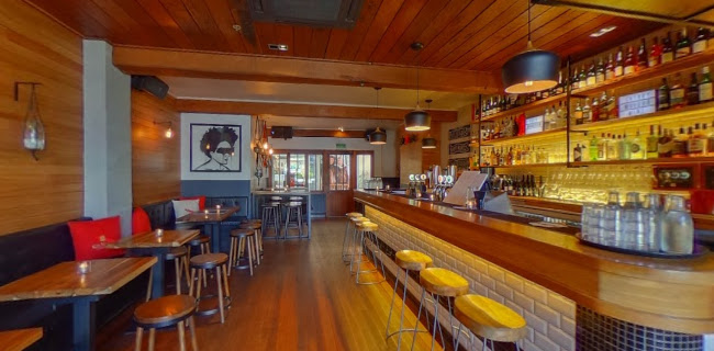 Little Blackwood - Queenstown