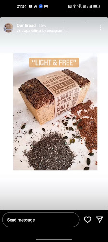 Opinii despre Oh My Goodness Speciality Breads în Hastings - Hospitality and gastronomy